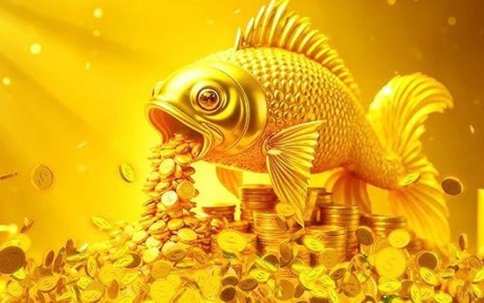 Phúc lành nhân đôi theo tuổi tác, 4 con giáp càng thêm tuổi càng Kiếm Đậm