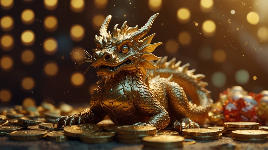 Tuổi Thìn: Vận trình tháng 4 có thể dần khởi sắc, cơ hội mới xuất hiện