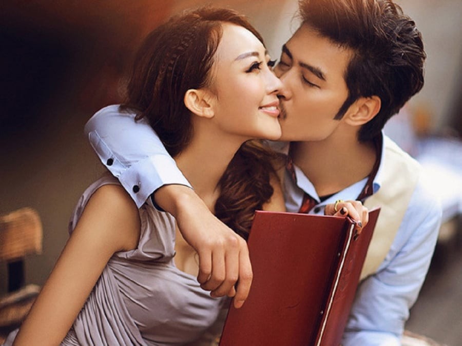 Tướng đàn ông không nên lấy