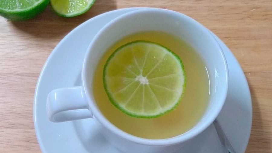 Buổi tối trước khi ngủ 1–2 tiếng – thanh lọc nhẹ nhàng

