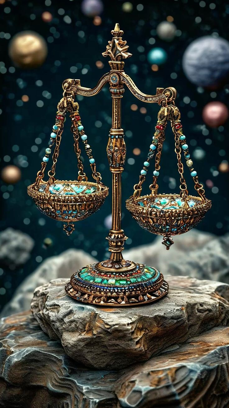 Thiên Bình có thể đón vận đỏ, cơ hội đến từ những mối quan hệ