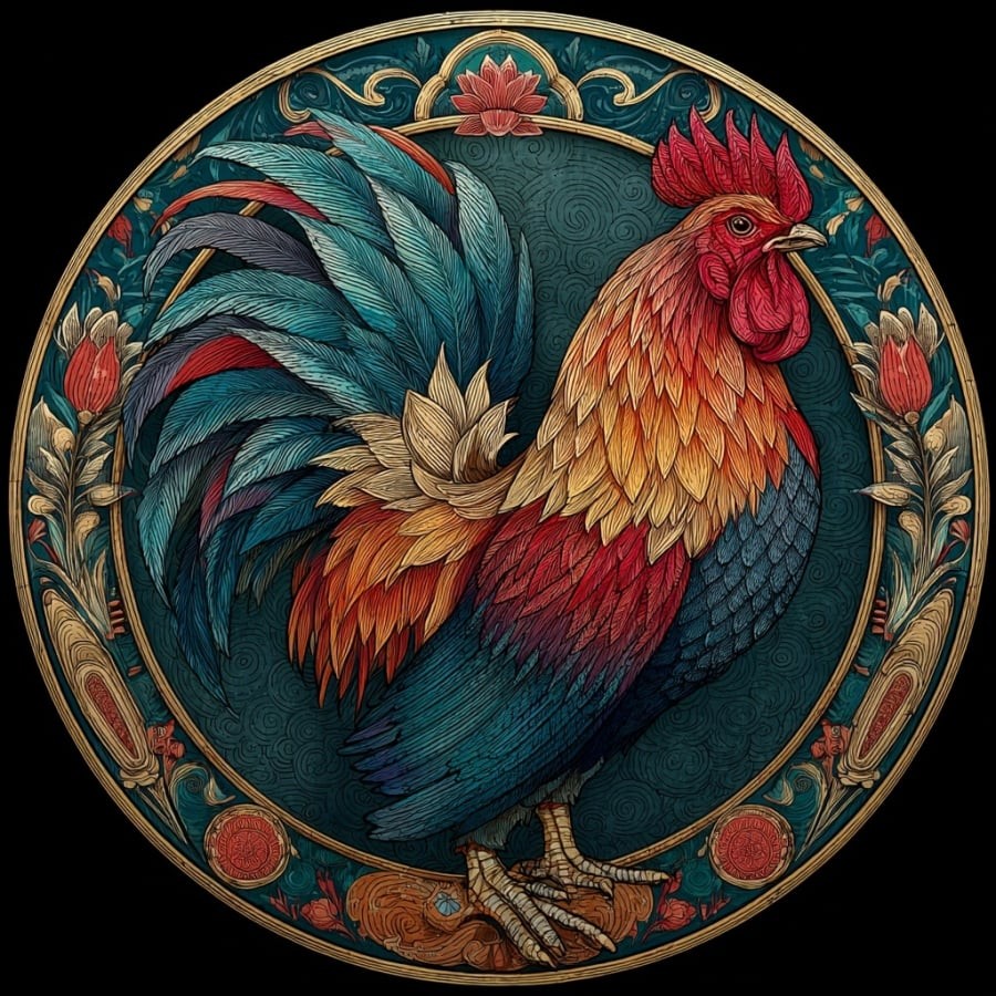 Điểm mạnh của tuổi Dậu là sự bền bỉ. Khi vận may đến, họ không lãng phí mà tận dụng tối đa để tạo ra lợi nhuận. Nhờ đó, tài chính không chỉ cải thiện mà còn có xu hướng ổn định lâu dài.

