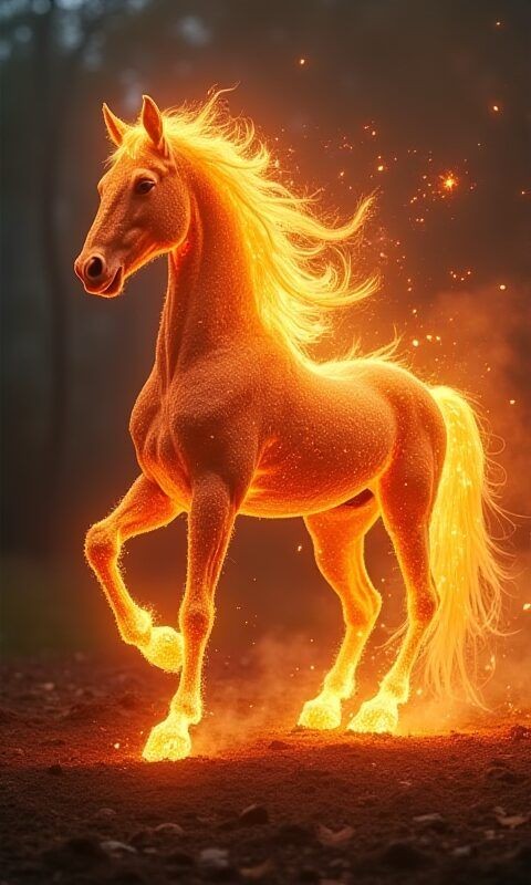 Tuổi Ngọ phục hồi mạnh mẽ sau khó khăn