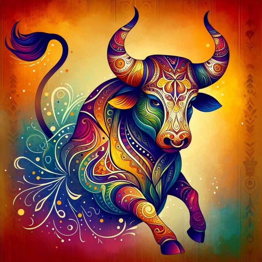 Tuổi Sửu là con giáp thật thà, lương thiện, thẳng thắn