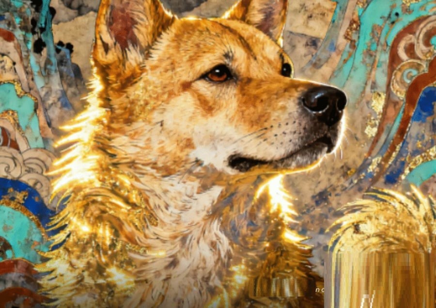 Người tuổi Tuất nổi tiếng với sự chân thành và trách nhiệm. Họ làm việc nghiêm túc, không thích đường tắt nên thành công thường đến chậm hơn.

