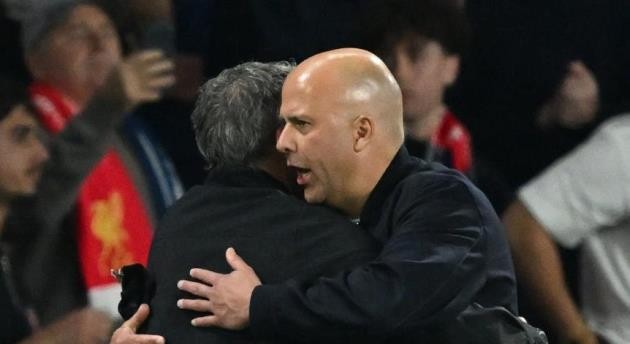 Slot tâm phục khẩu phục sau thất bại trước PSG.