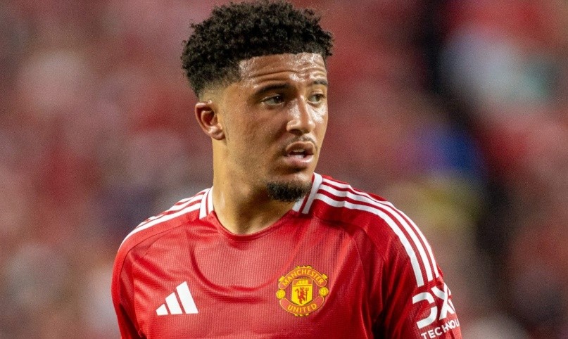 Sancho sẽ trở thành cầu thủ tự do vào hè này.