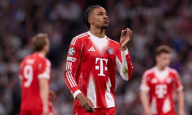 Bayern chặn đường chiêu mộ Olise của các CLB lớn