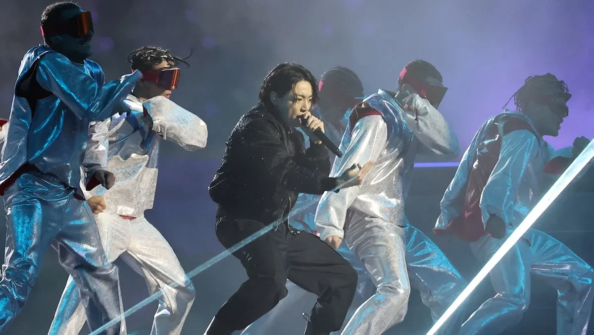 Dreamers và giấc mơ trở thành sự thật.