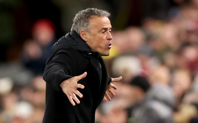 PSG bỏ lỡ nhiều cơ hội để gia tăng cách biệt.