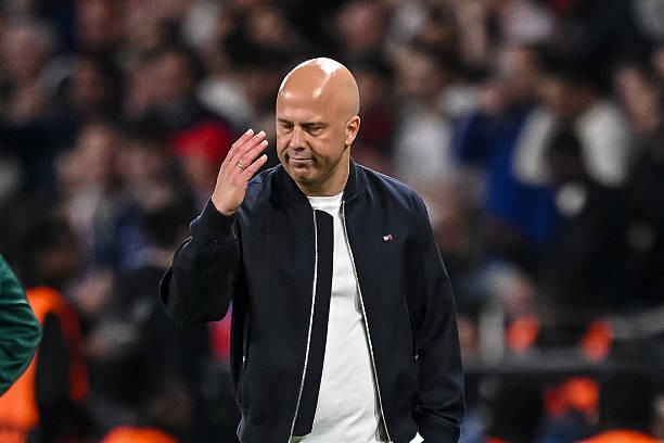 Slot đang trở thành tâm điểm chỉ trích. 