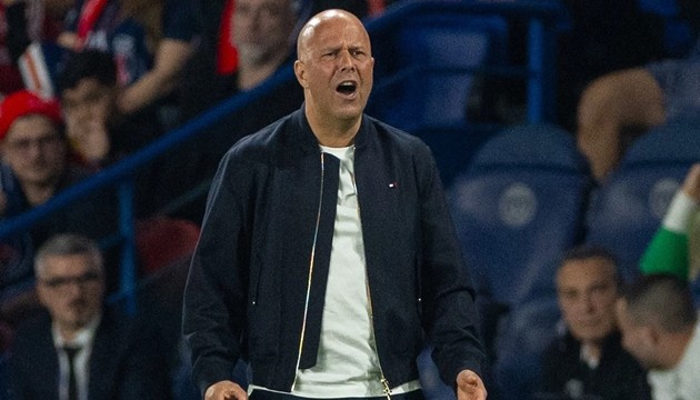 Niềm tin là thứ xa xỉ với Liverpool của Arne Slot vào lúc này.