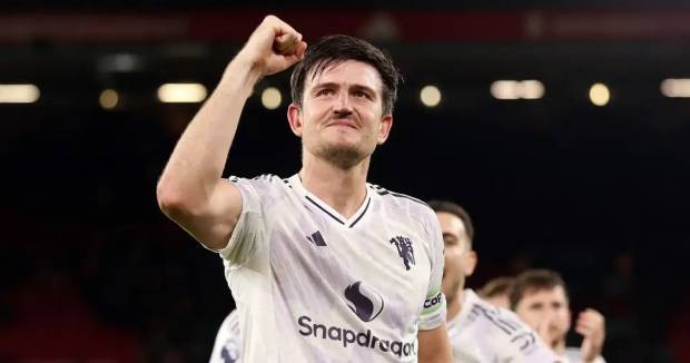 Maguire muốn ban lãnh đạo M.U bạo chi mùa hè cho cuộc đua vô địch Ngoại hạng Anh mùa sau.