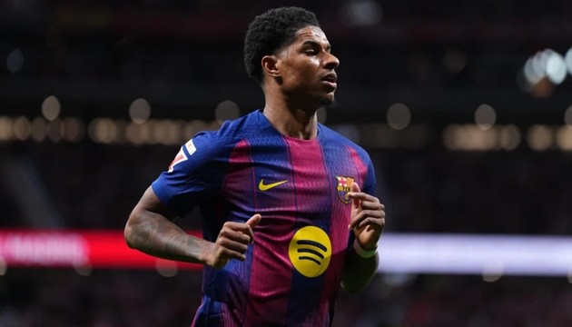 Marcus Rashford tiếp tục khiến truyền thông Tây Ban Nha tranh cãi.