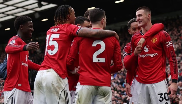 MU xác nhận lịch du đấu hè 2026.