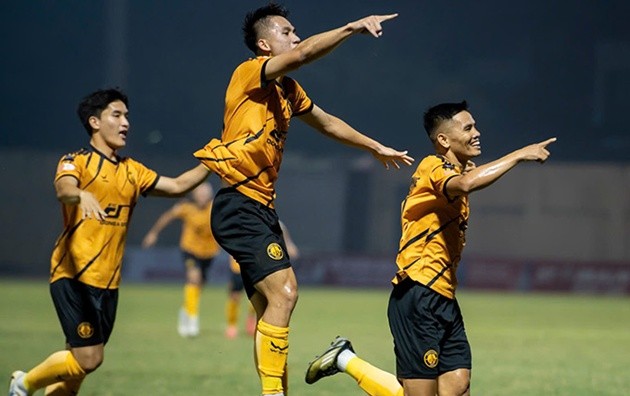 Thanh Hóa cần dốc hết sức để cản Thể Công Viettel