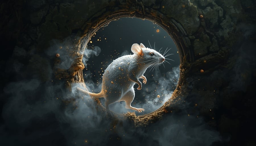 Người tuổi Tý thường được đánh giá cao ở khả năng quan sát và phân tích tình huống