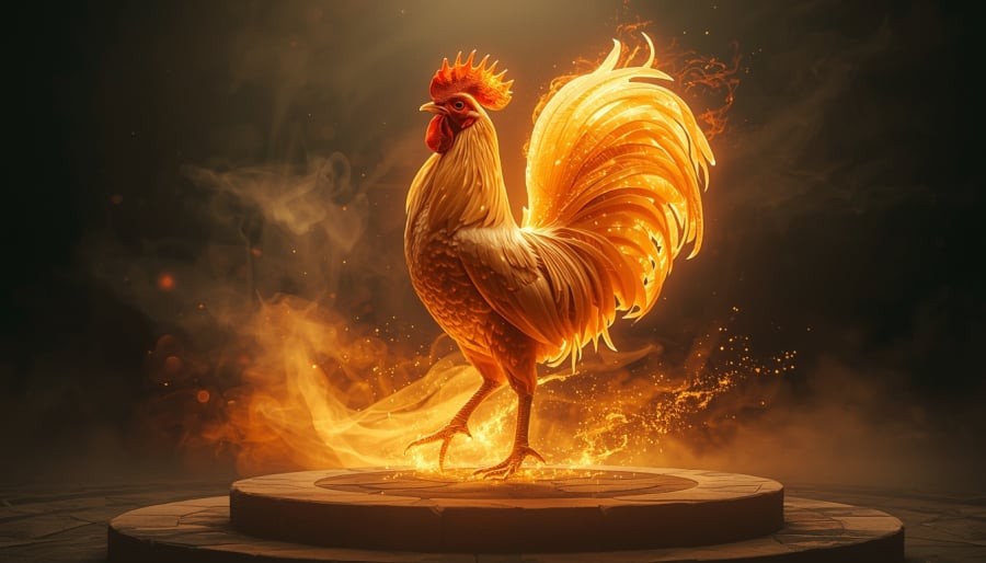 Không quá bốc đồng như một số con giáp khác, tuổi Dậu nổi bật ở sự cẩn trọng và khả năng phân tích chi tiết