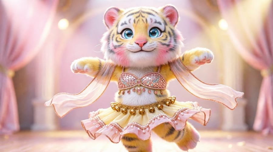 Theo góc nhìn tử vi, người tuổi Dần trong tháng 3 Âm lịch có thể bước vào giai đoạn khá thuận lợi về tài chính