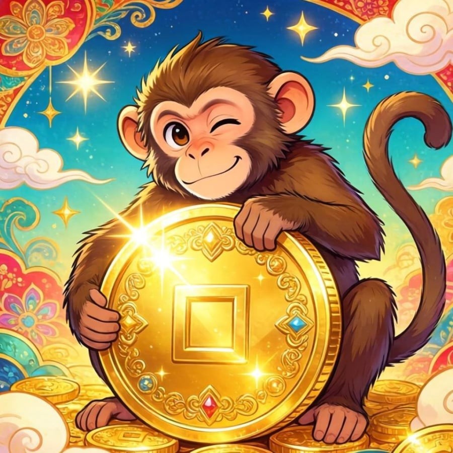 Trong công việc, tuổi Thân tìm ra cách giải quyết hiệu quả hơn, xử lý gọn gàng các vấn đề tồn đọng. 