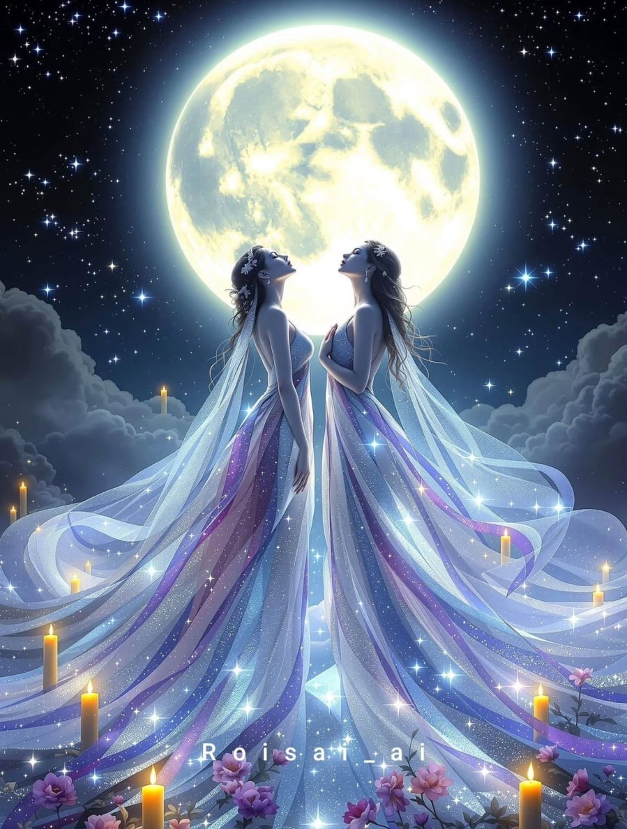 Song Tử linh hoạt và giao tiếp giỏi