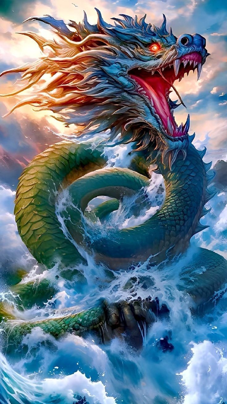 Tuổi Thìn lội ngược dòng bật lên ngoạn mục