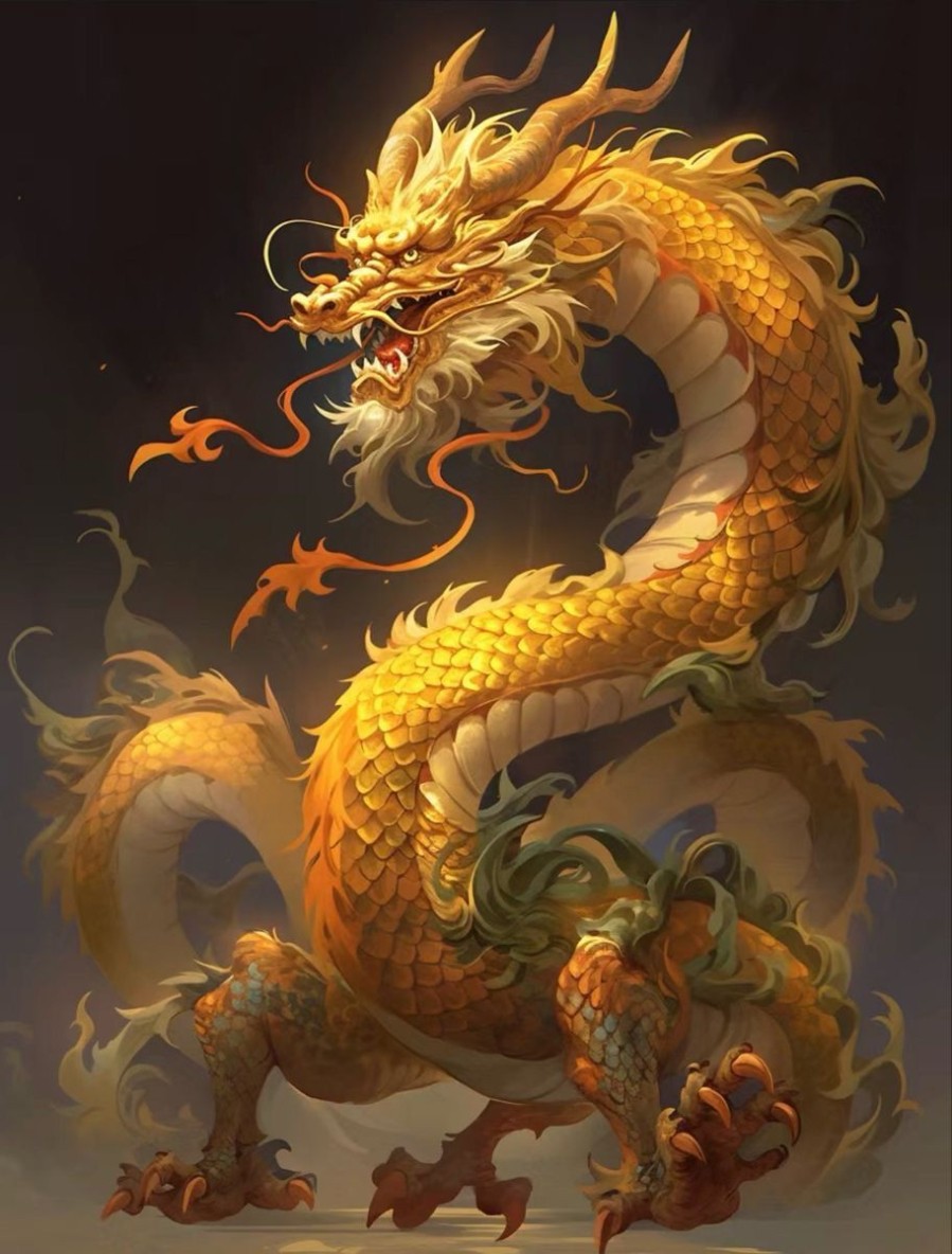 Tuổi Thìn mang tư duy lớn nhưng cũng thất bại nhiều lần