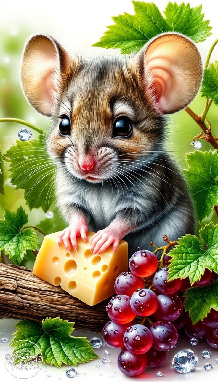 Tuổi Tý thông minh và tử tế nên càng về sau càng có phúc