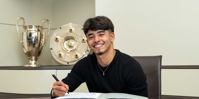 Cardozo được đưa từ Thái Lan sang Đức.