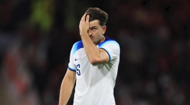 Gia đình là điểm tựa giúp Maguire vượt qua khó khăn.