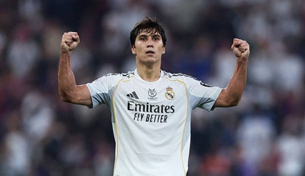 Gonzalo Garcia được Newcastle United quan tâm.