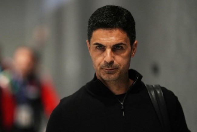 Arsenal đàm phán hợp đồng mới với Arteta.