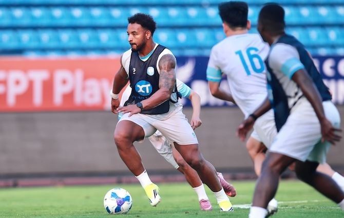 Xuân Son sẽ là tâm điểm.