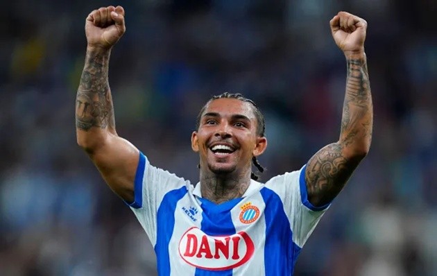 Espanyol khó làm nên bất ngờ trước Barca