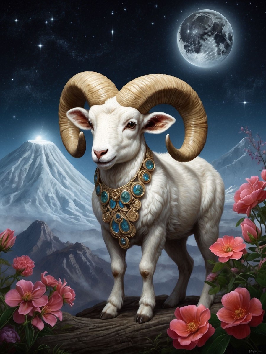 Bạch dương có nhiều cơ hội nhưng cẩn thận tiểu nhân cạnh tranh