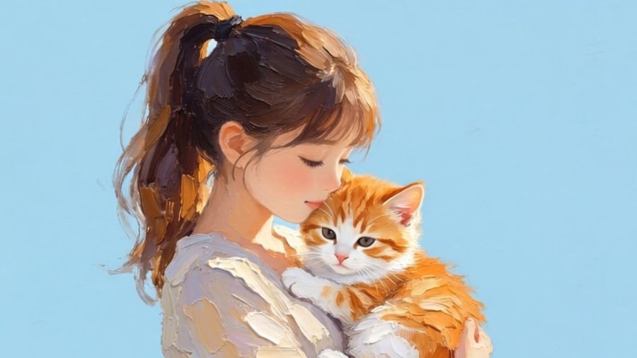 Một trong những dấu hiệu cho thấy những ngày xui rủi chuẩn bị lùi xa chính là sự thay đổi cảm xúc của chính bản thân.