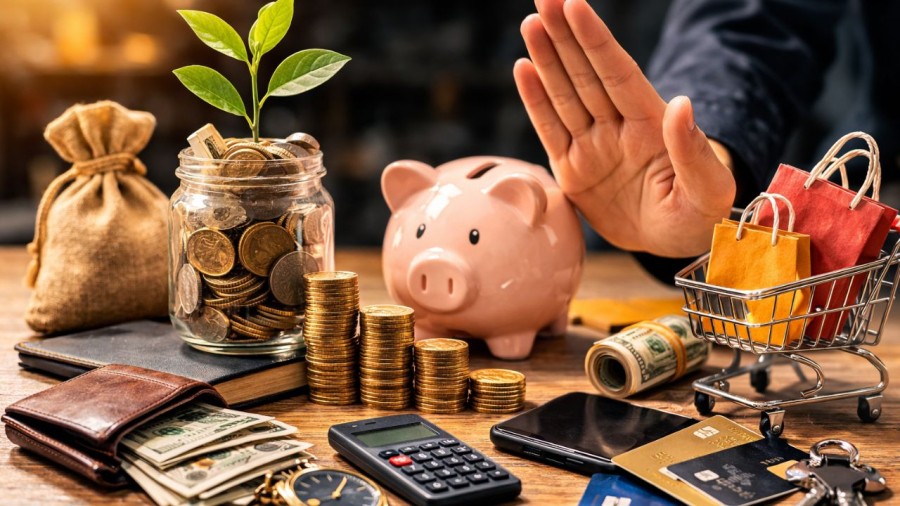 Chi tiền cho những việc này là vô nghĩa