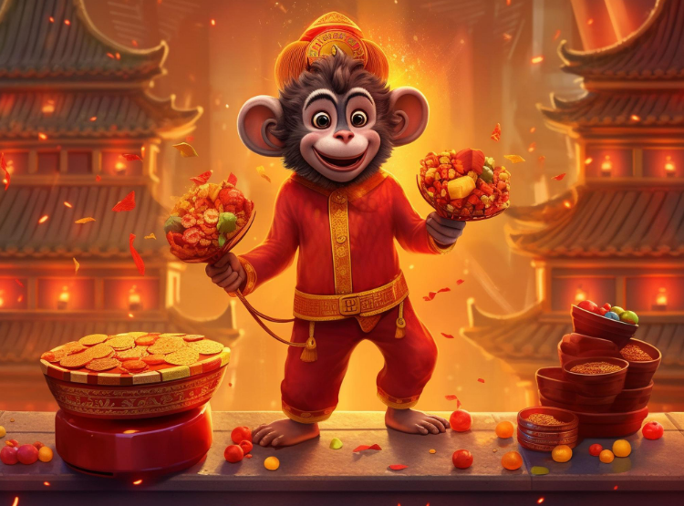 Người tuổi Thân vốn thông minh, linh hoạt và có khả năng thích nghi cực tốt. 