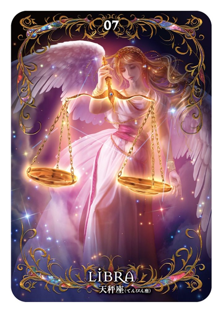 Thiên Bình khéo léo tinh tế, giao lưu rộng