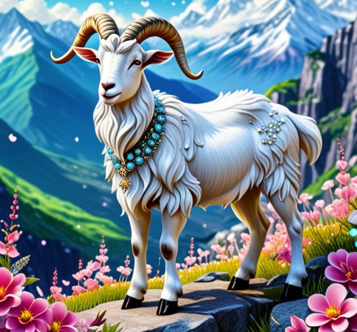 Tuổi Mùi âm thầm tích đức