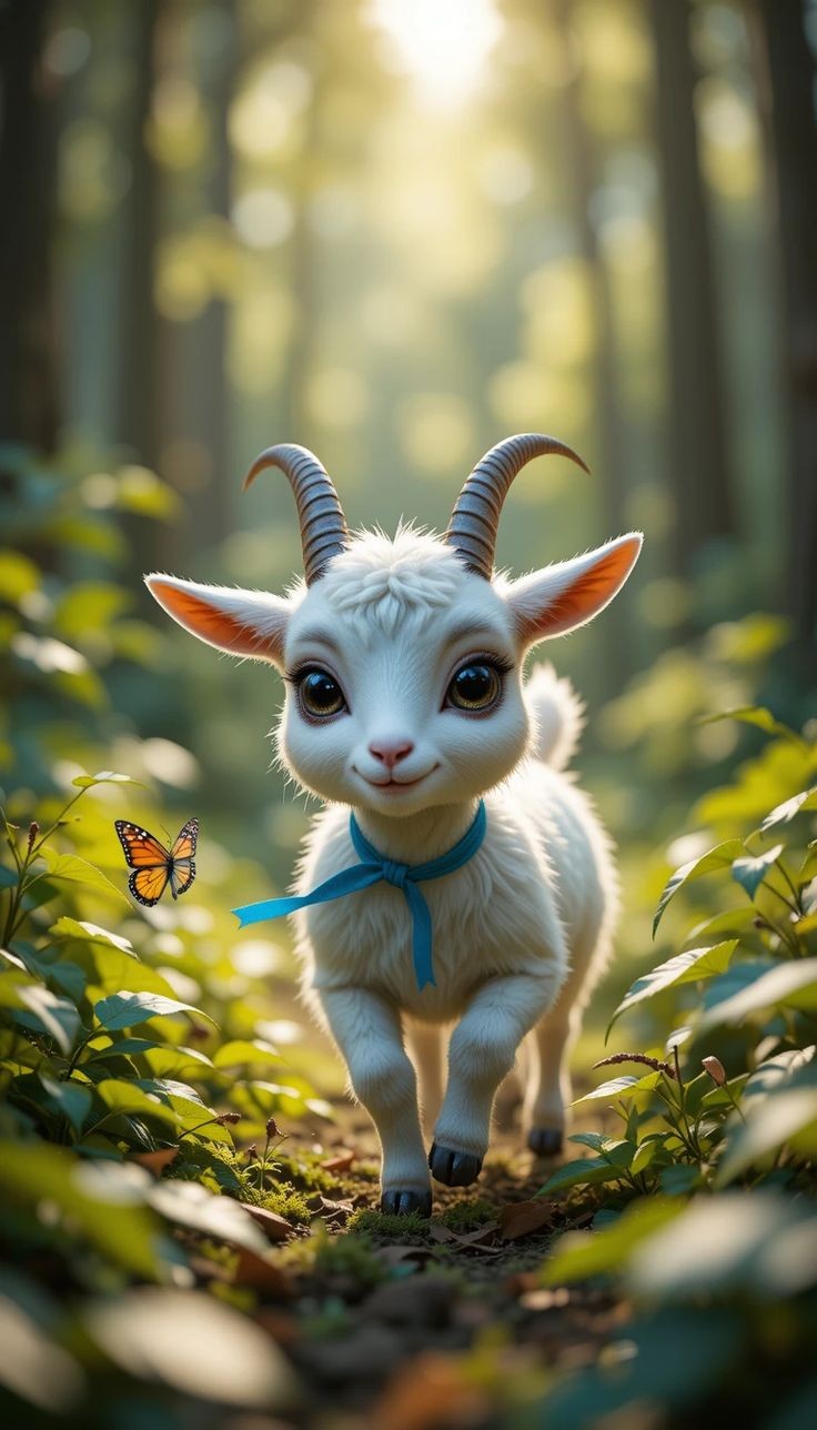 Tuổi Mùi thường mang vẻ ngoài ngây ngô nhưng ra họ quan sát và suy nghĩ rất sâu