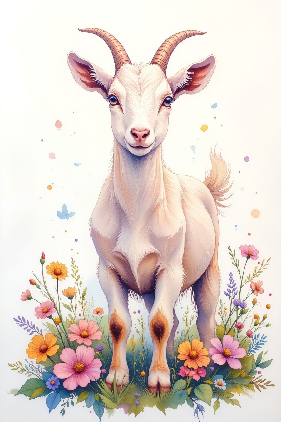 Tuổi Mùi cẩn thận bị rắc rối bởi chuyện không liên quan