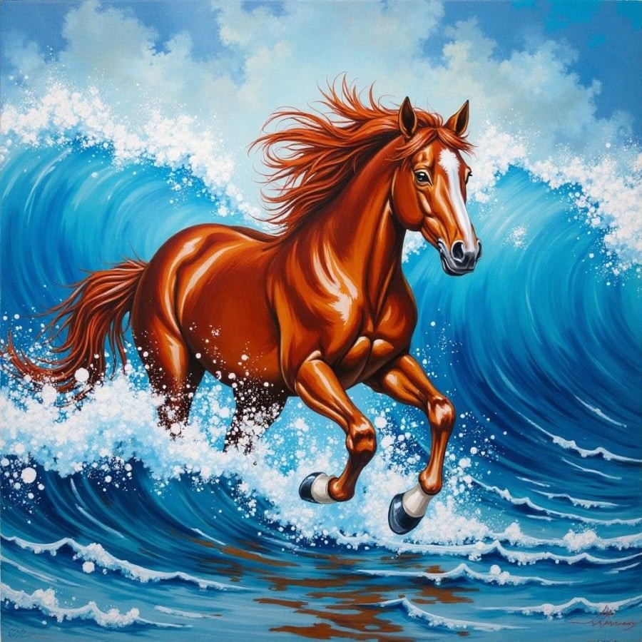 Tuổi Ngọ – Vị trí số 2, tiền về bất ngờ

