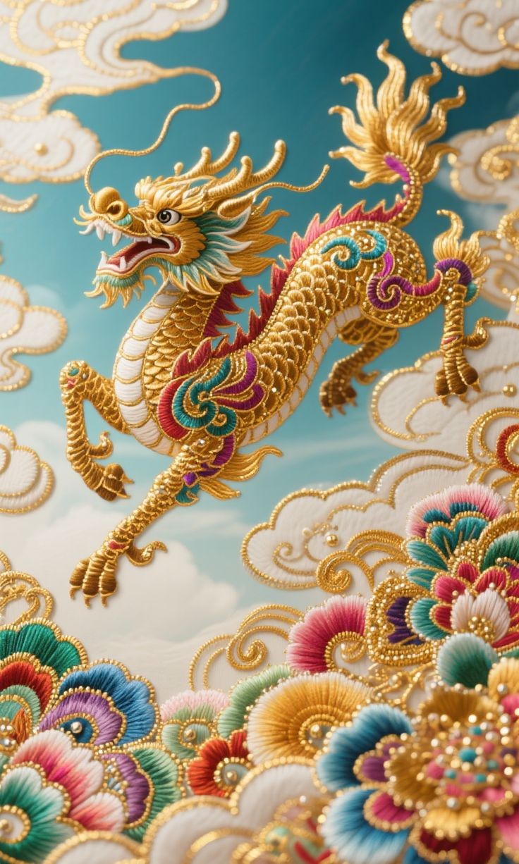 Tuổi Thìn đang trên đà phục hồi mạnh