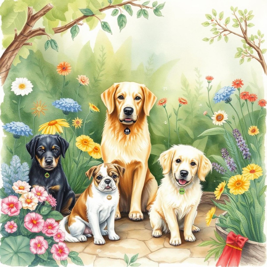 Tuổi Tuất sống nghĩa tình, hậu vận an nhàn