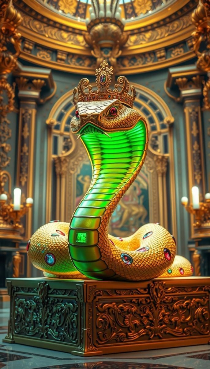 Tuổi Tỵ không ồn ào nhưng rất tinh tế sâu sắc