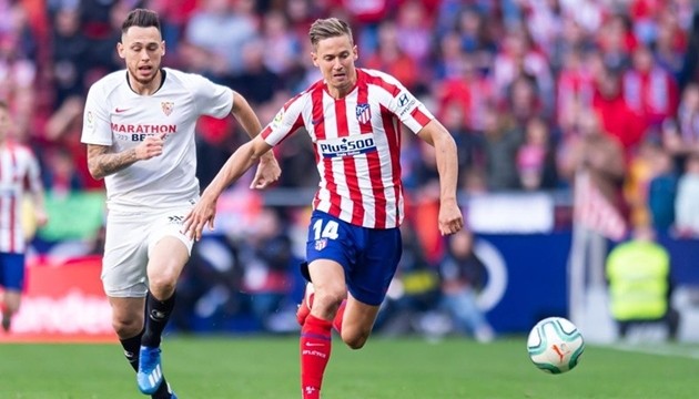 Cuộc đua trụ hạng La Liga ngày càng khốc liệt.