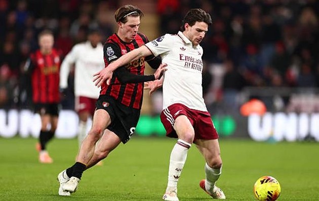 Bournemouth có thể gây ra nhiều khó khăn cho Arsenal.