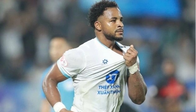 V-League được đề xuất tăng thêm xuất ngoại binh.