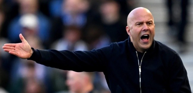 Liverpool phải thắng Fulham để vực dậy tinh thần.